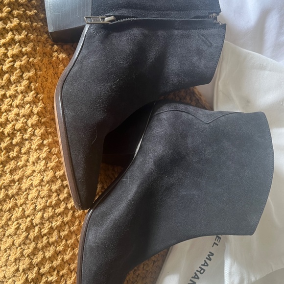 Isabel Marant Western style boot - Picture 3 of 5